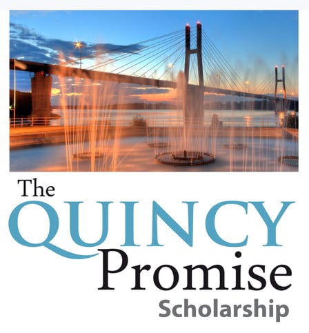 Quincy-promise-scholarship-art