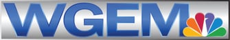 WGEM Logo